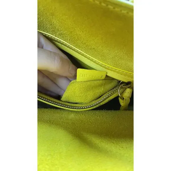 Celine Phantom Bag Smooth Leather #198767C84B - Picture 6 of 6